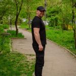 Дима, 45 лет